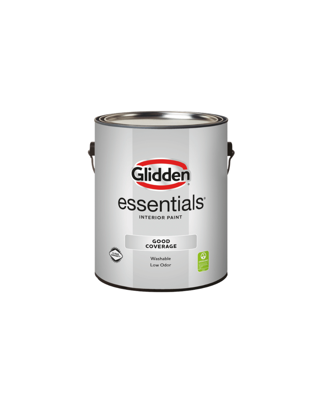 Glidden Essentials Interior