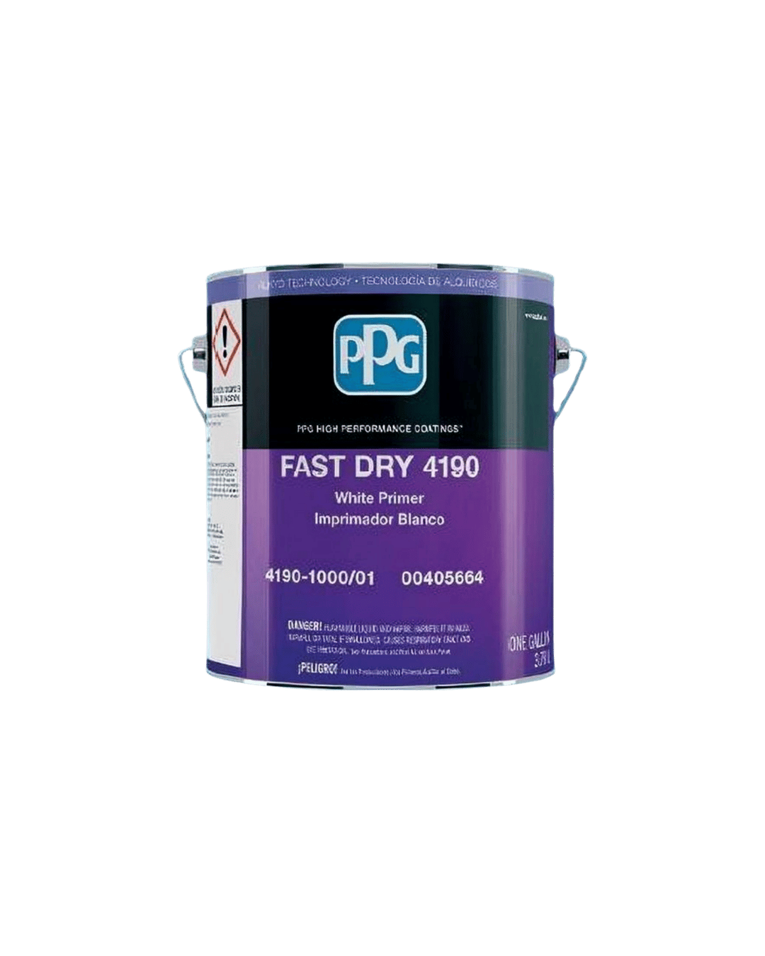 Fast Dry 4190