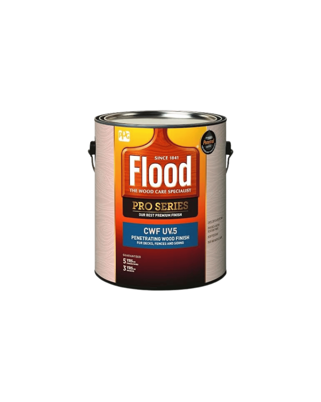 Flood CWF-UV5
