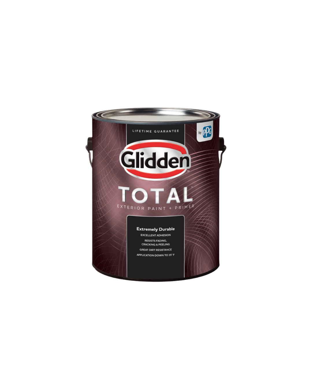 Glidden Total Exterior