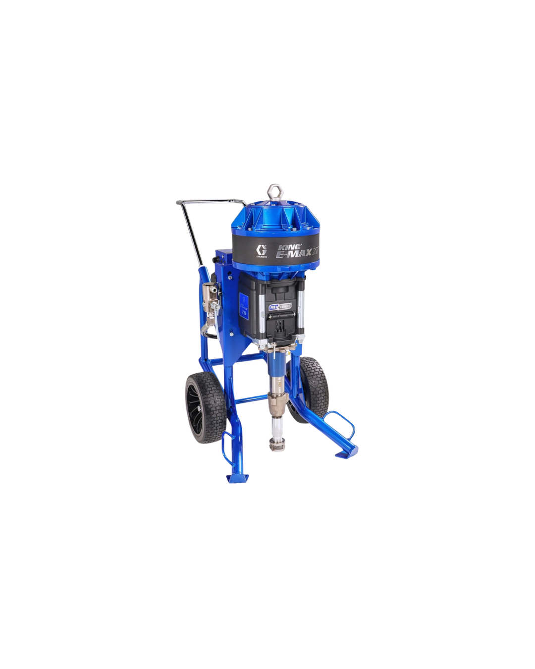 King E-Max XT 70