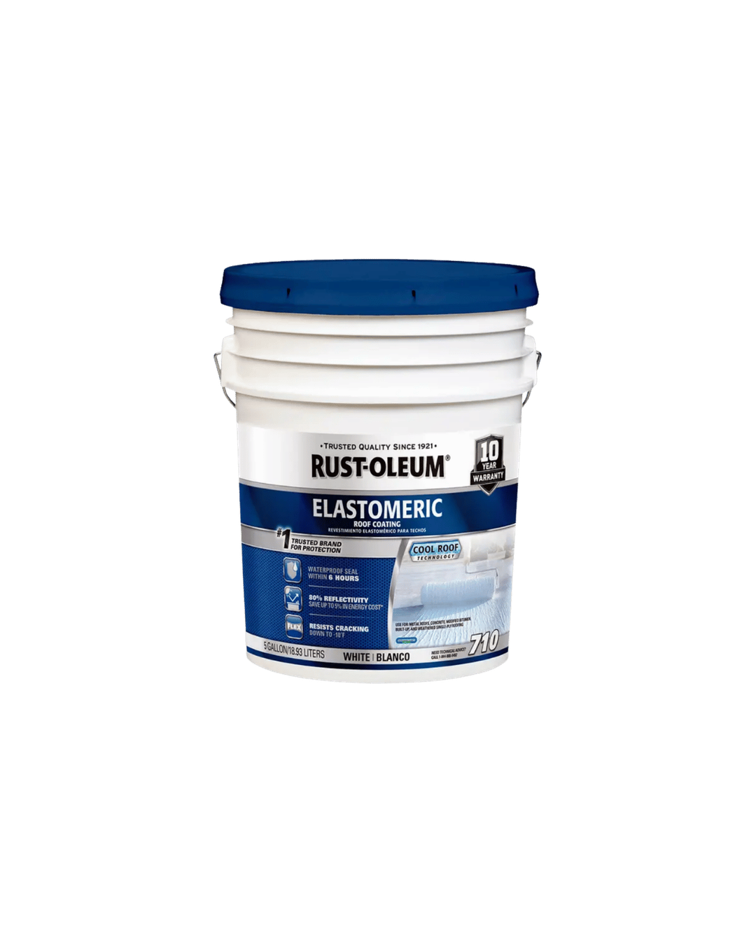 Rust Oleum