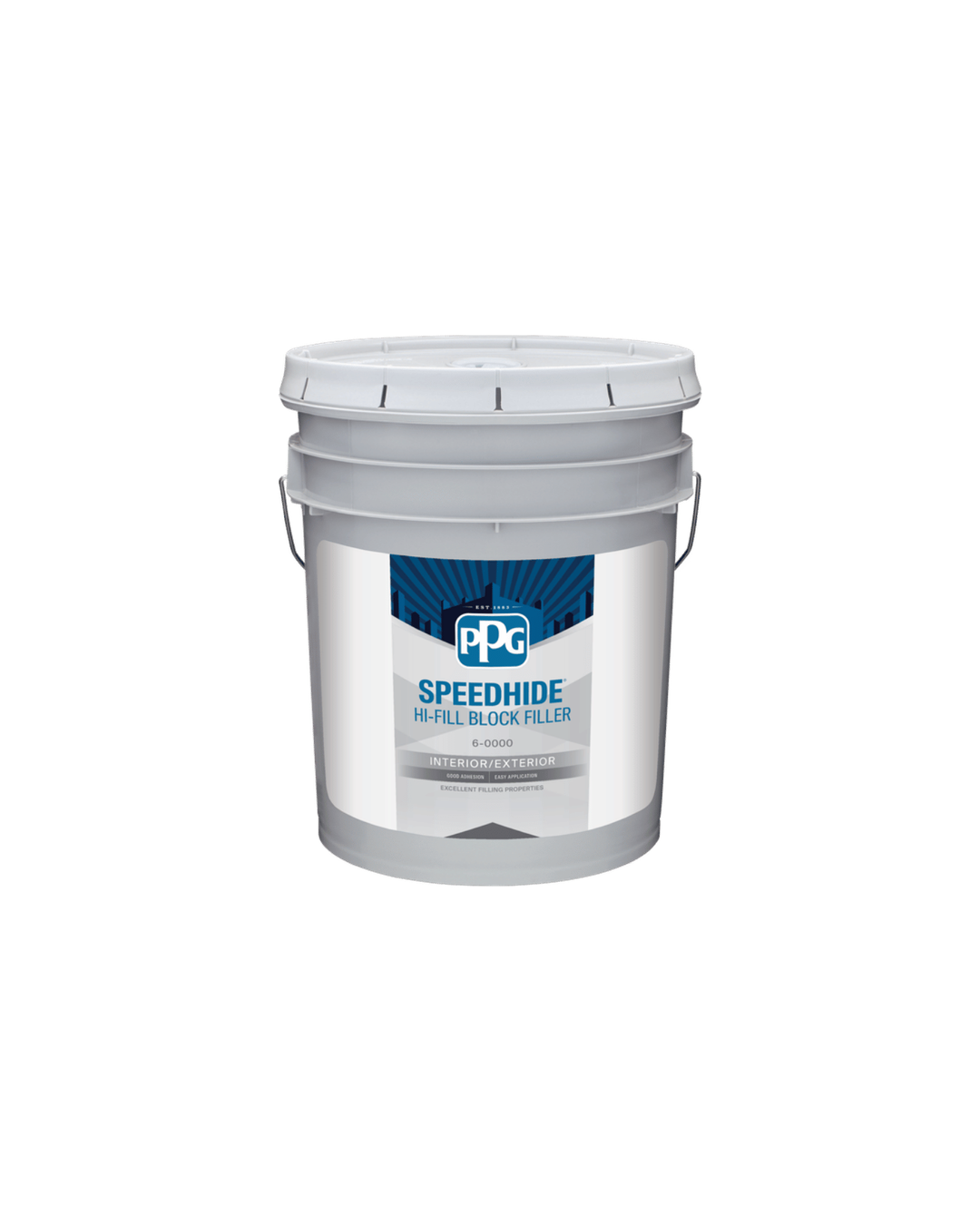 Block Filler