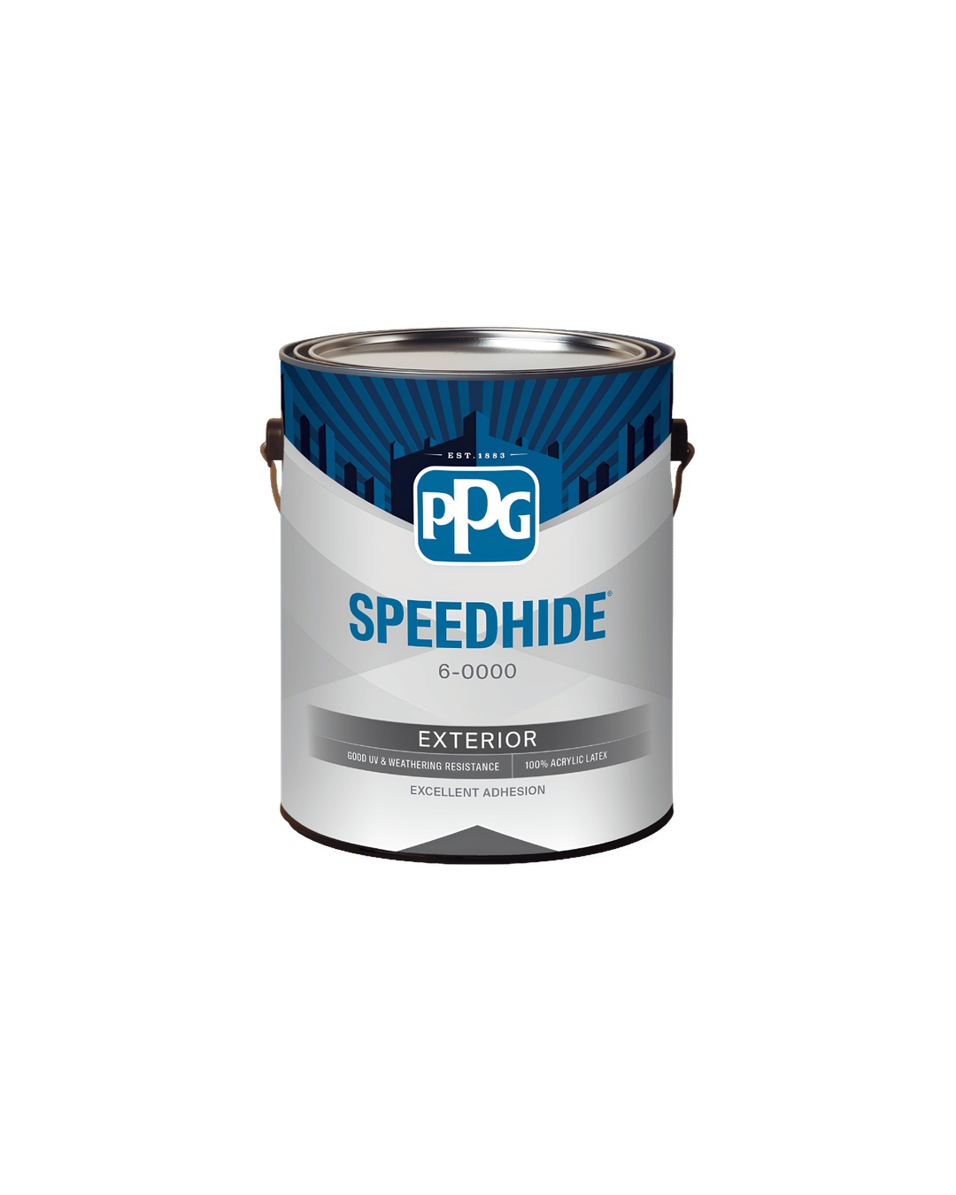 Speedhide Exterior
