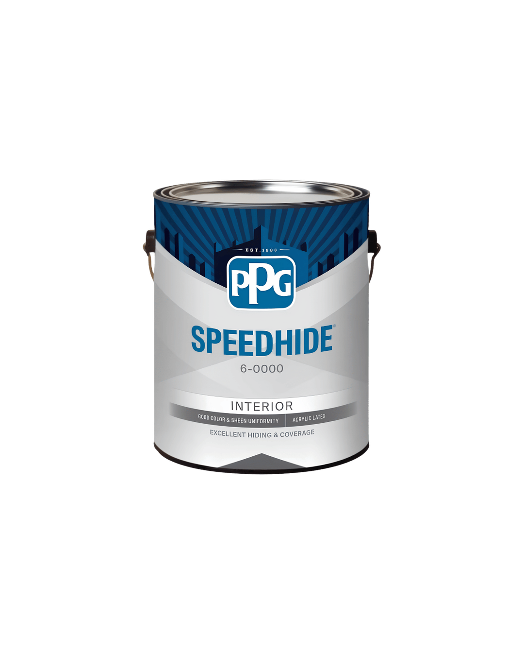 Speedhide Interior
