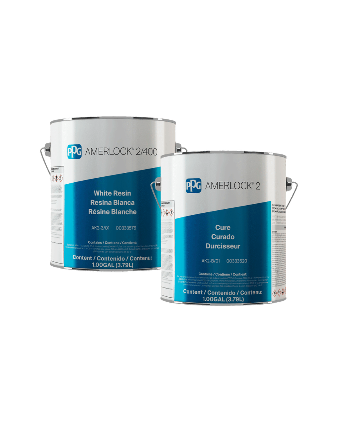 Amerlock 2