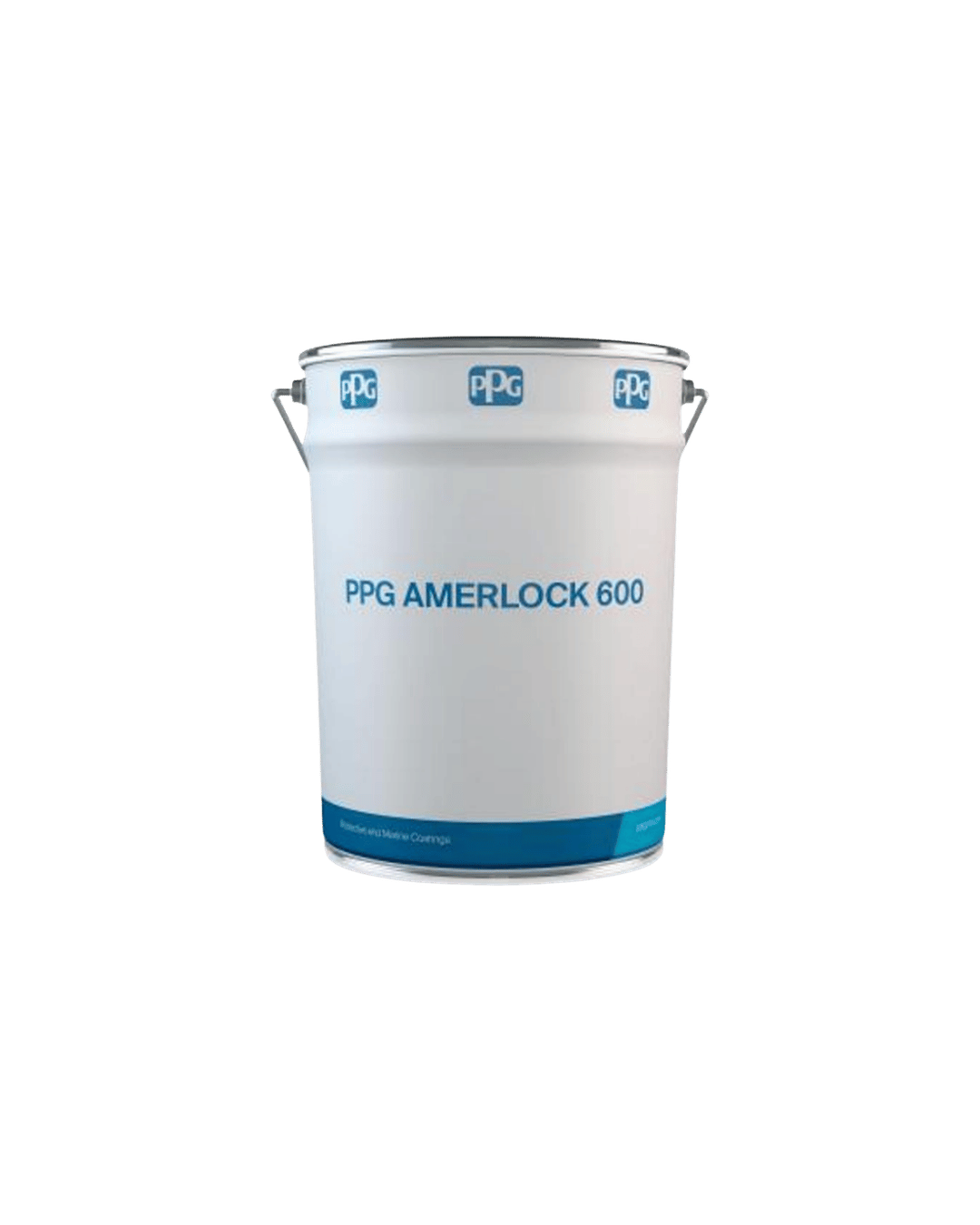 Amerlock 600