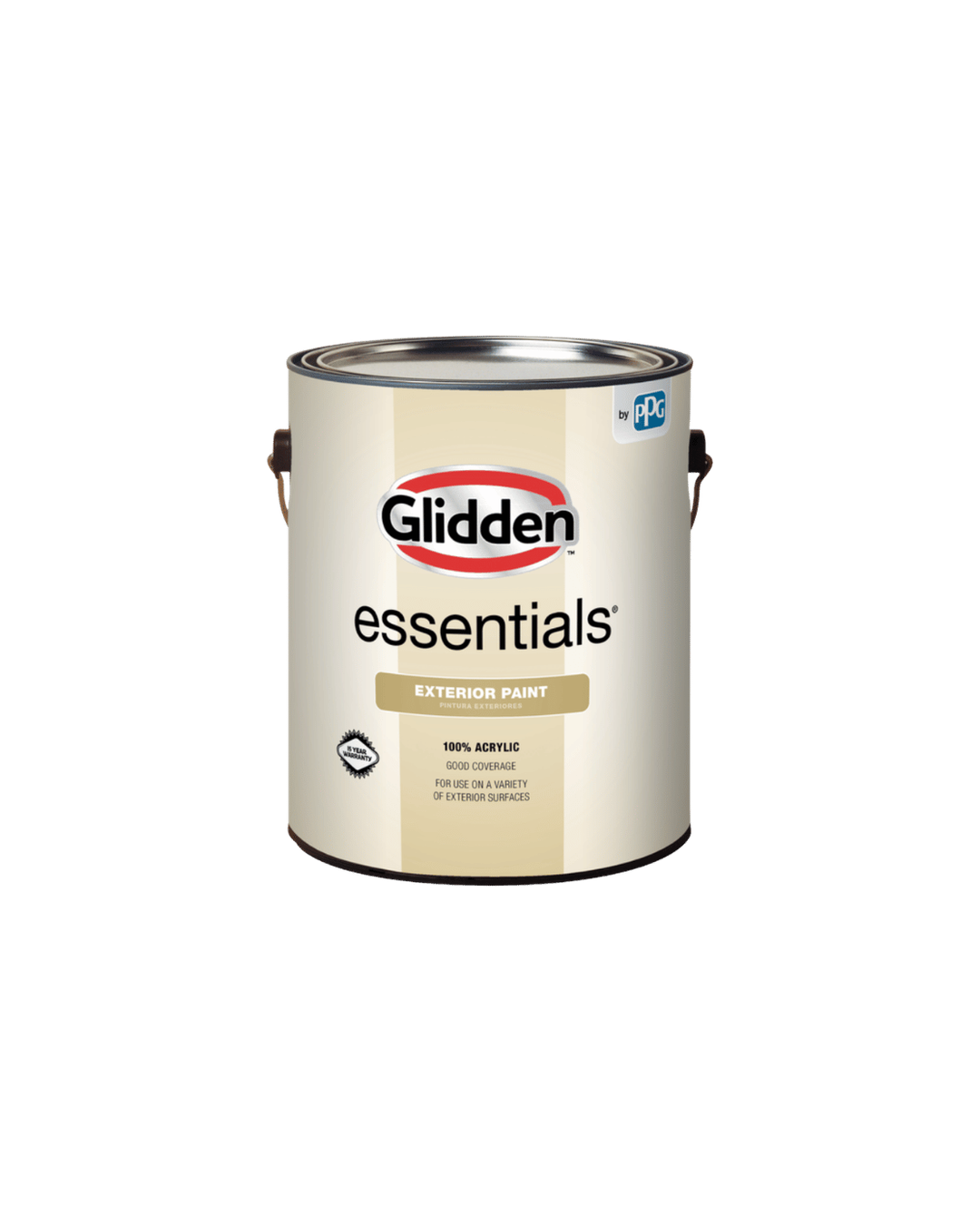 Glidden Essentials Exterior