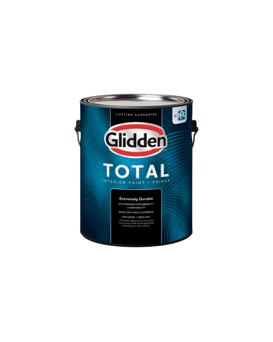 Glidden Total Interior
