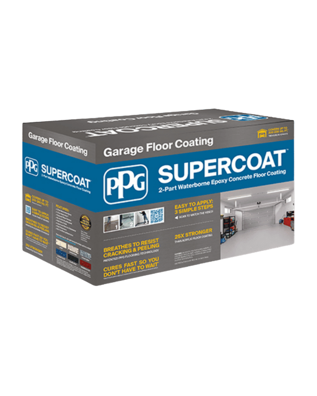Supercoat