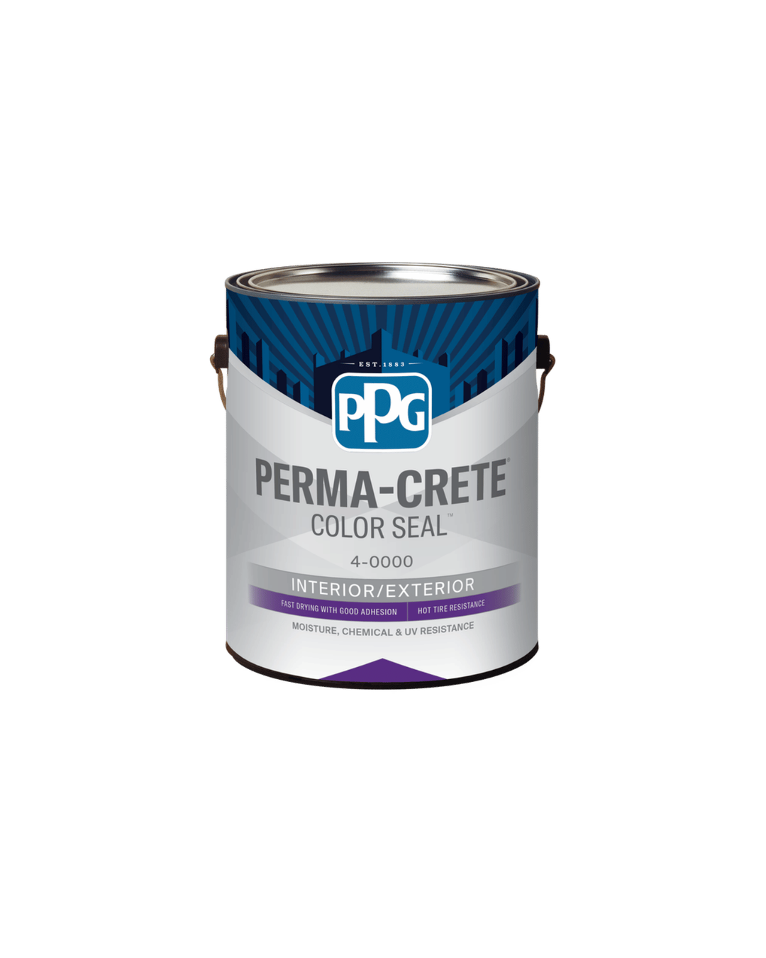 Perma - Crete