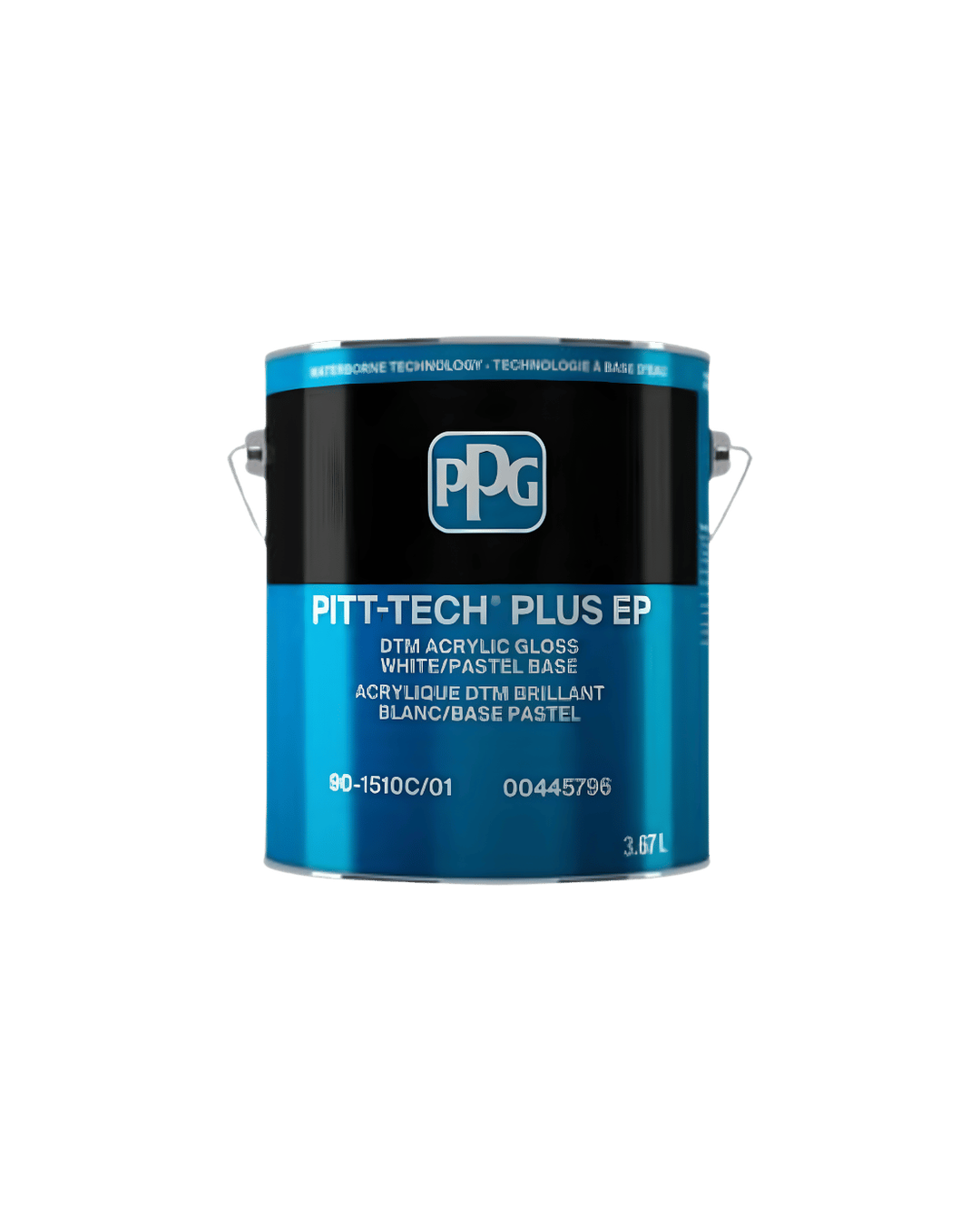 Pitt - Tech Plus