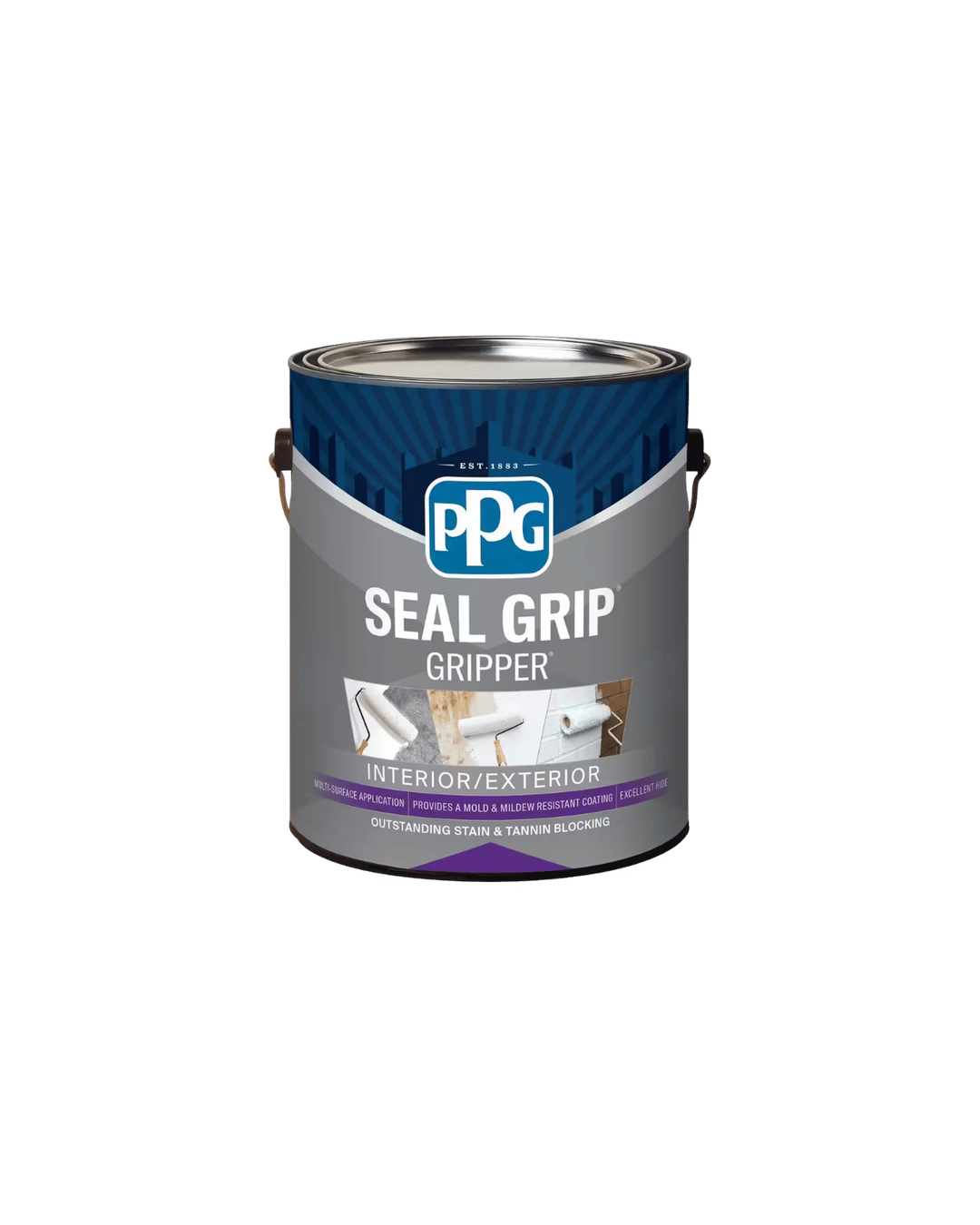 Seal Grip