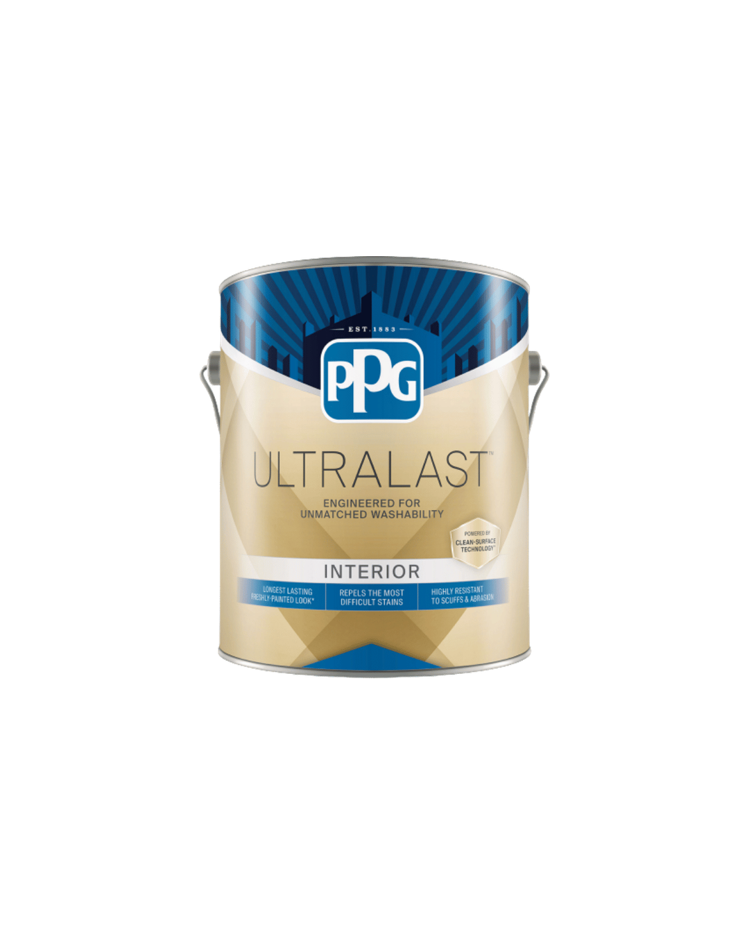 Ultralast